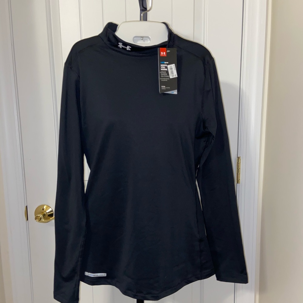 Long Sleeve Heatgear